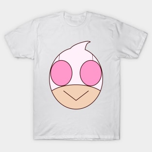 Gwenpool Face T-Shirt